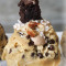 Cookie Dough Scoop German Chocolate