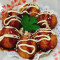 Takoyaki Balls Zhāng Yú Xiǎo Wán Zi