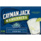 Cayman Jack Margarita Cocktail Can (12 Oz X 12 Kt) (Ang.).