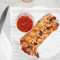 Sausage Peperoni Stromboli