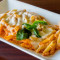 Pieczone Ziti Entrée