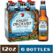 Angry Orchard Cider Apple Bottle (12 Oz X 6Ct) (Ang.).