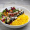 Hatzil Baladi Rice Bowl