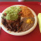 15. Adobada Plate Seasoned Pork