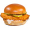 Crispy Chicken Sandwiches Crispy Chicken Classic