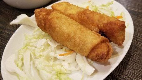 A3. Egg Rolls (2)