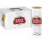 Belgijskie Piwo Stella Artois Lager (11,2 Uncji X 12 Ct)