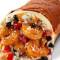 New Citrus Lime Shrimp Burrito (Ang.).