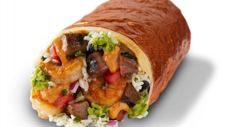 Nowość Burrito Z Trawy Surfingowej