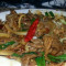 D9. Mongolian Beef