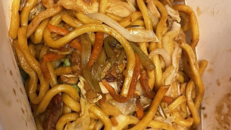 51. Specjalny Dom Lo Mein