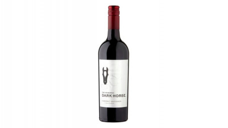 Dark Horse Cabernet Sauvignon – Kalifornia, 750 Ml (13,5% Abv)