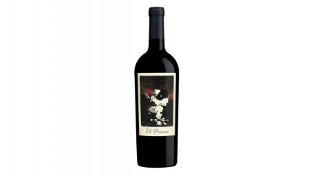 Mieszanka The Prisoner Red – Kalifornia, 750 Ml (15,2% Abv)