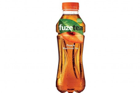 Fuze Lemon Iced Tea 500Ml