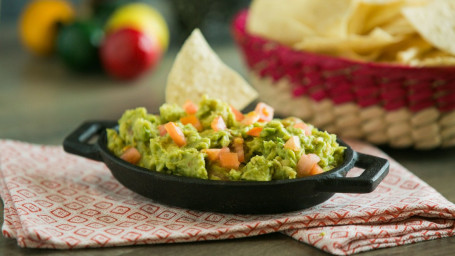 Guacamole (1/2 Pinty)