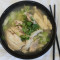 7. Hainanese Chicken In Chicken Soup/ Hǎi Nán Jī Qīng Jī Tāng Fěn