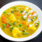 Veg Korma Curry 2 Pints (32 Oz)