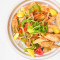 8. Mango Chicken Bowl