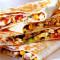 Fiesta Quesadilla Z Kurczakiem