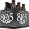 Firestone Walker 805 Bottle (12 Oz X 6Ct) (Ang.).