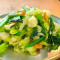 Thai-Style Stir-Fried Vegetables