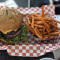 Junior Burger (1/4 Pound)