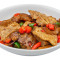 Jiā Cháng Fǔ Zhú Chǎo Ròu Stir-Fried Pork W/ Dried Bean Curd