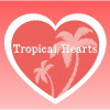 Tropical Hearts