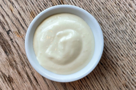 Aglioso (Garlic Dip)