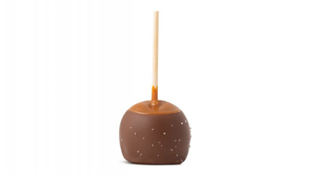 Milk Chocolate Caramel Apple