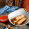 Spring Rolls (4Pcs Chūn Juǎn (4 Tiáo