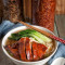 Roast Duck La-Mian Shāo Yā Lā Miàn