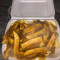 Chip Shop Curry Sauce Chips