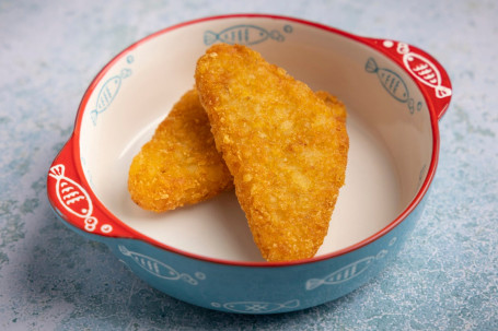 Hash Brown Cuì Shǔ Bǐng