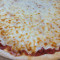 Cheese Regular Thin Crust (Medium 12