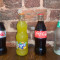 Soft Drink Coca Cola Line (330Ml Glass Bottle)