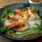 Bún Tôm Nướng Chargrilled Fresh Water Prawns