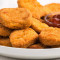 15Pcs Chicken Nuggets