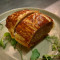 Cumberland Sausage Roll, English Mustard