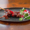 Korean Chilli Beef Skewers (Gf) Hán Shì Kǎo Niú Chuàn