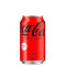 Coca Cola Soda Puszka 350 Ml Zero