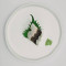 (Tai) Sea-Bream Sashimi (3Pcs)