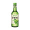 Shāo Jiǔ Píng Guǒ Wèi Apple Soju