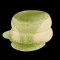 Jìng Gāng Mǒ Chá Shū Hū Lí Shizuoka Matcha Soufflé Pancake