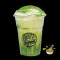 Jìng Gāng Mǒ Chá3.6Nǎi Xī Shizuoka Matcha 3.6 Milkshake