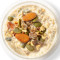 Go Nuts Bircher