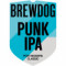 Punk Ipa (Cask)