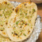 B2. Garlic Naan