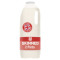 Co-Op British Fresh Skimmed Milk 1.13L (2 Pints)