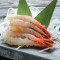 Amaebi (Sweet Shrimp (5Pcs.